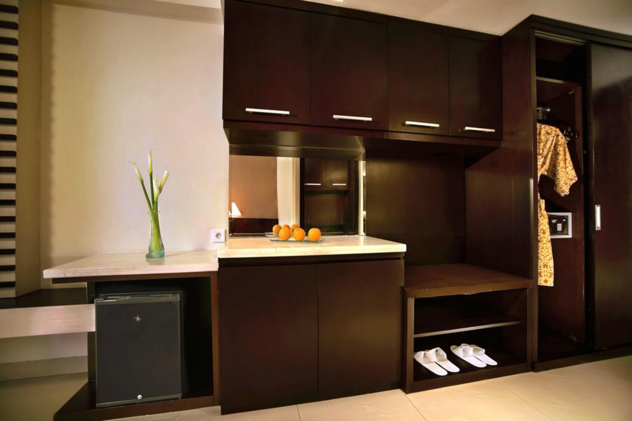 Aston Kuta Hotel & Residence