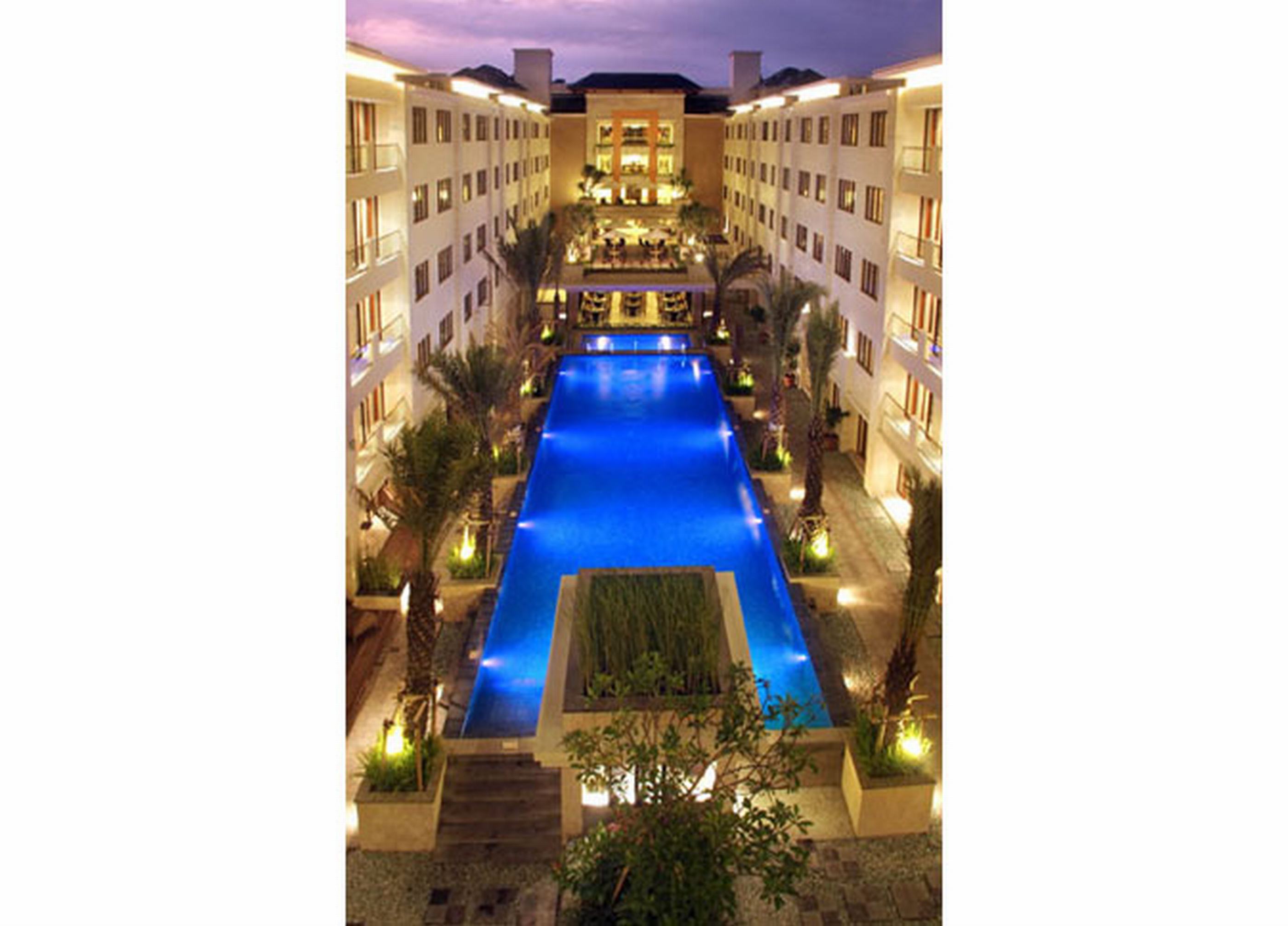 Aston Kuta Hotel & Residence