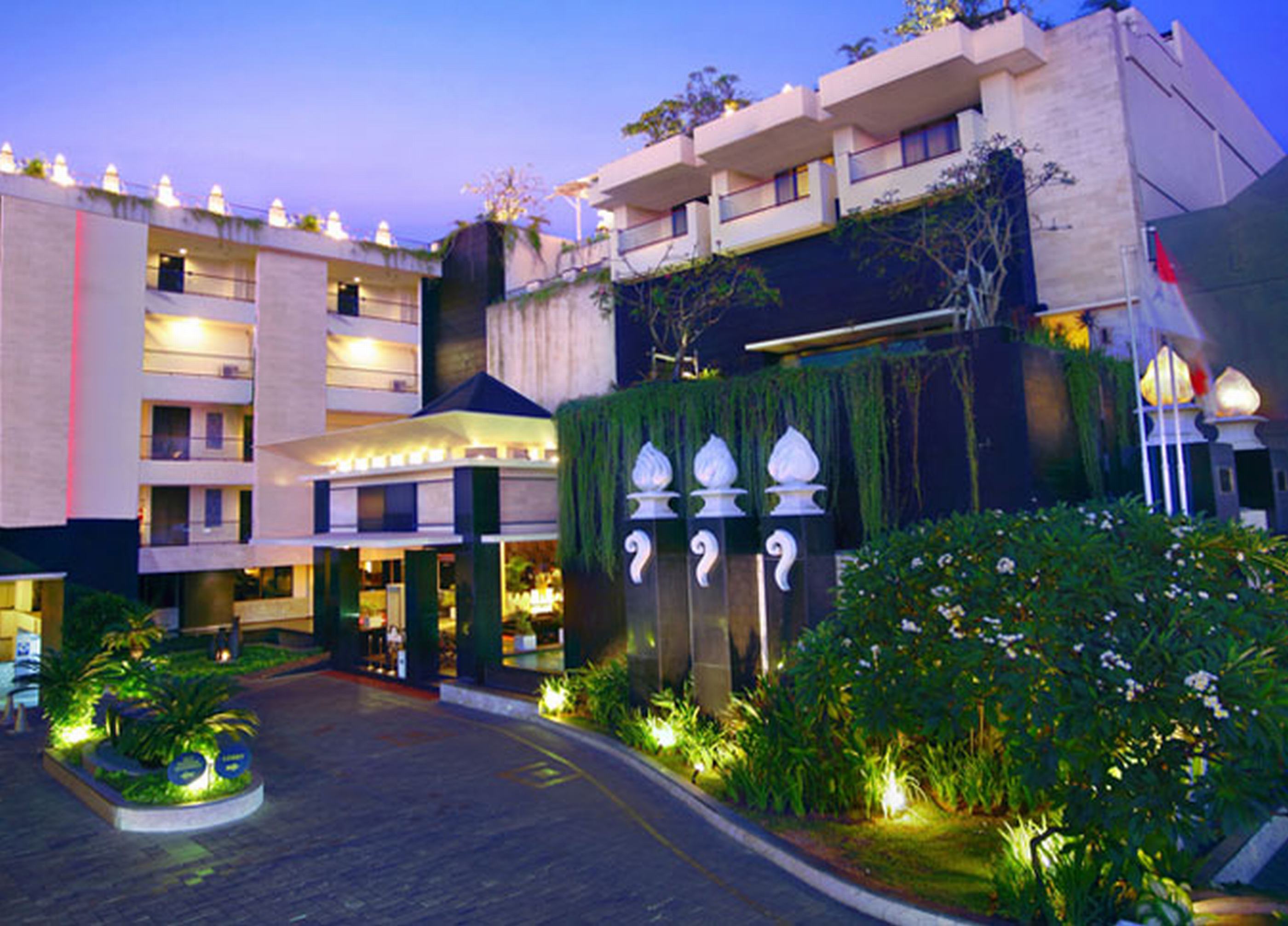 Aston Kuta Hotel & Residence