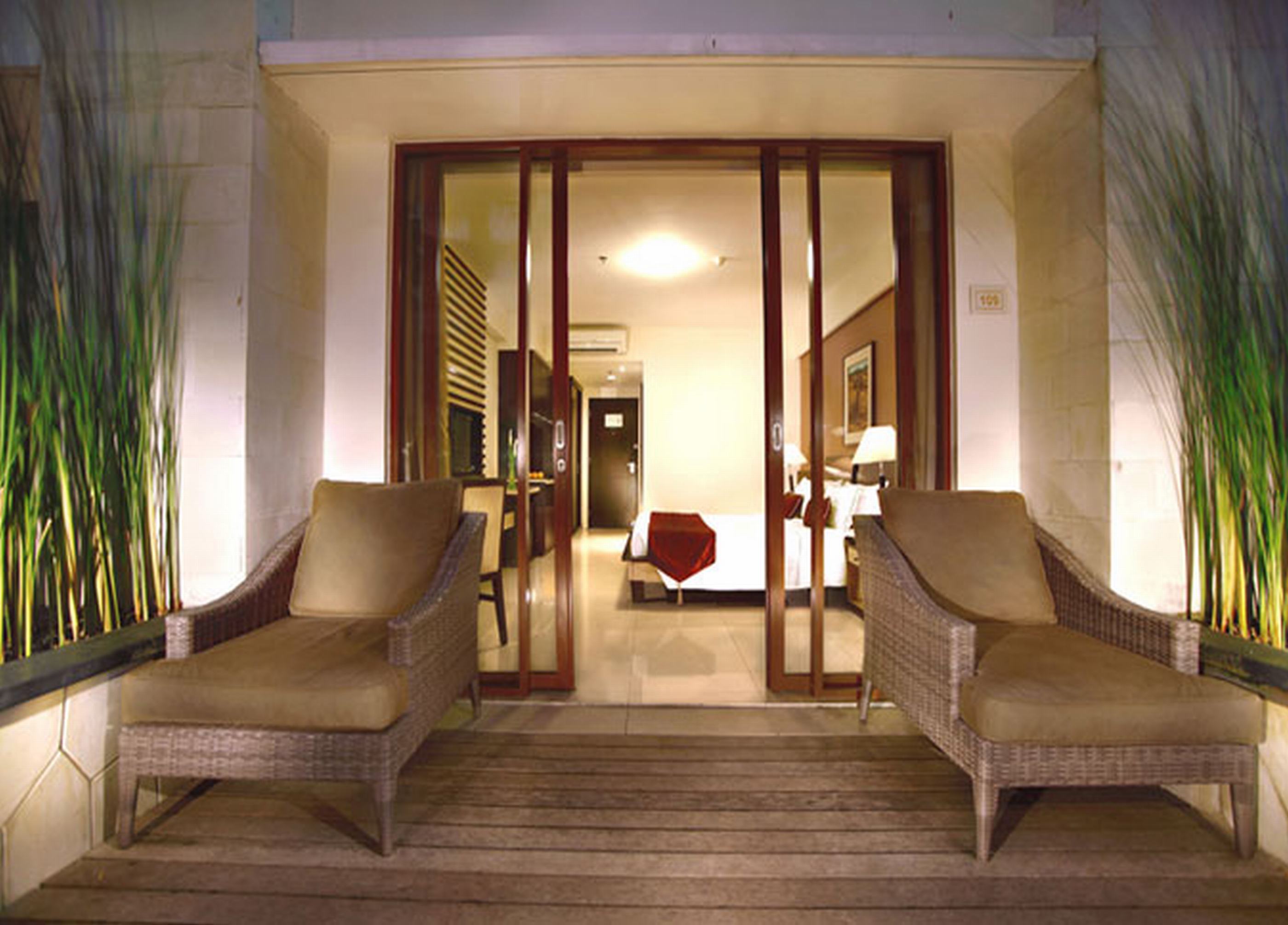 Aston Kuta Hotel & Residence