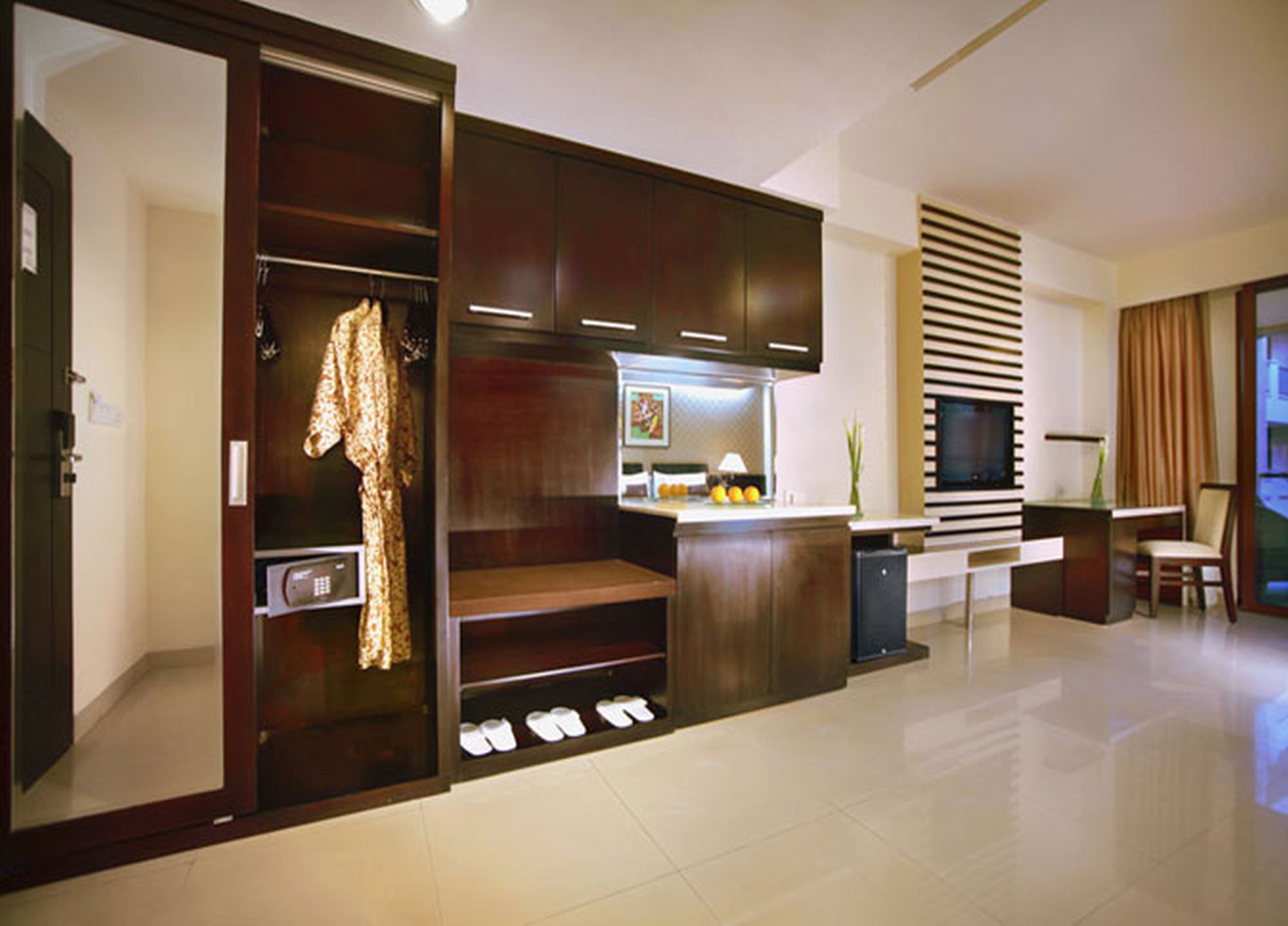 Aston Kuta Hotel & Residence