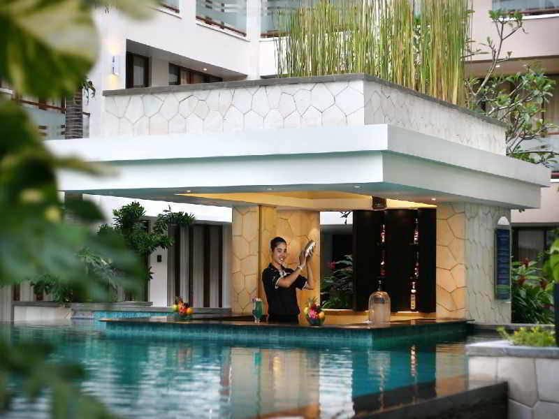 Aston Kuta Hotel & Residence