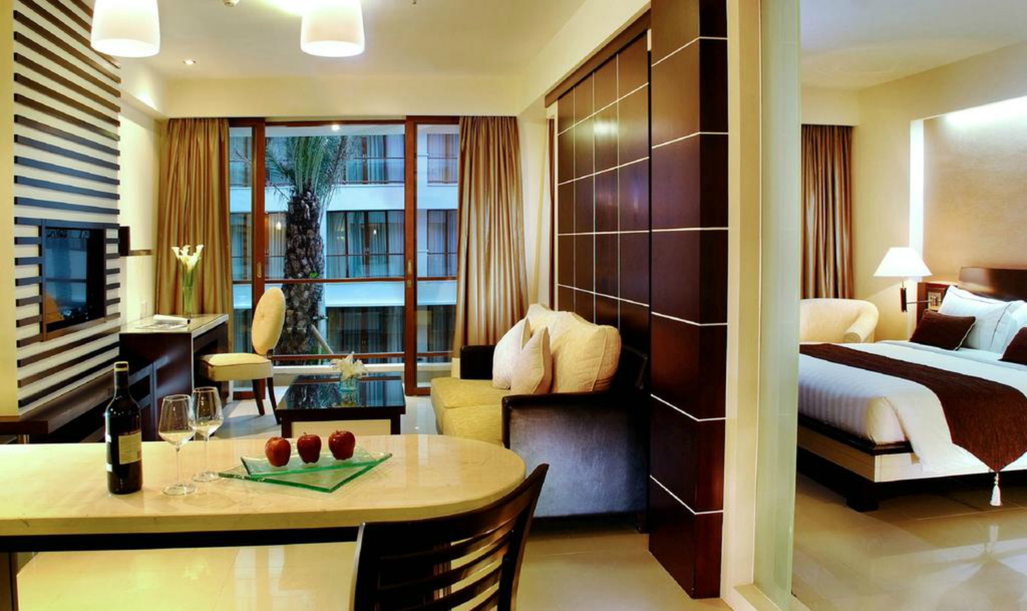 Aston Kuta Hotel & Residence