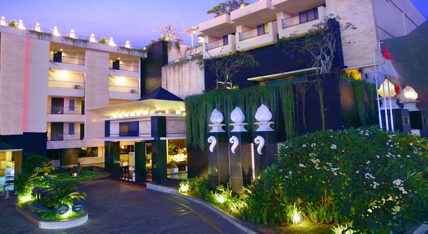 Aston Kuta Hotel & Residence