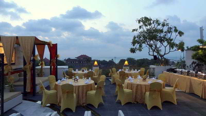 Aston Kuta Hotel & Residence
