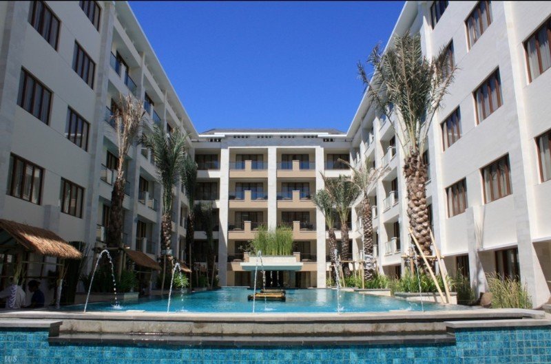 Aston Kuta Hotel & Residence