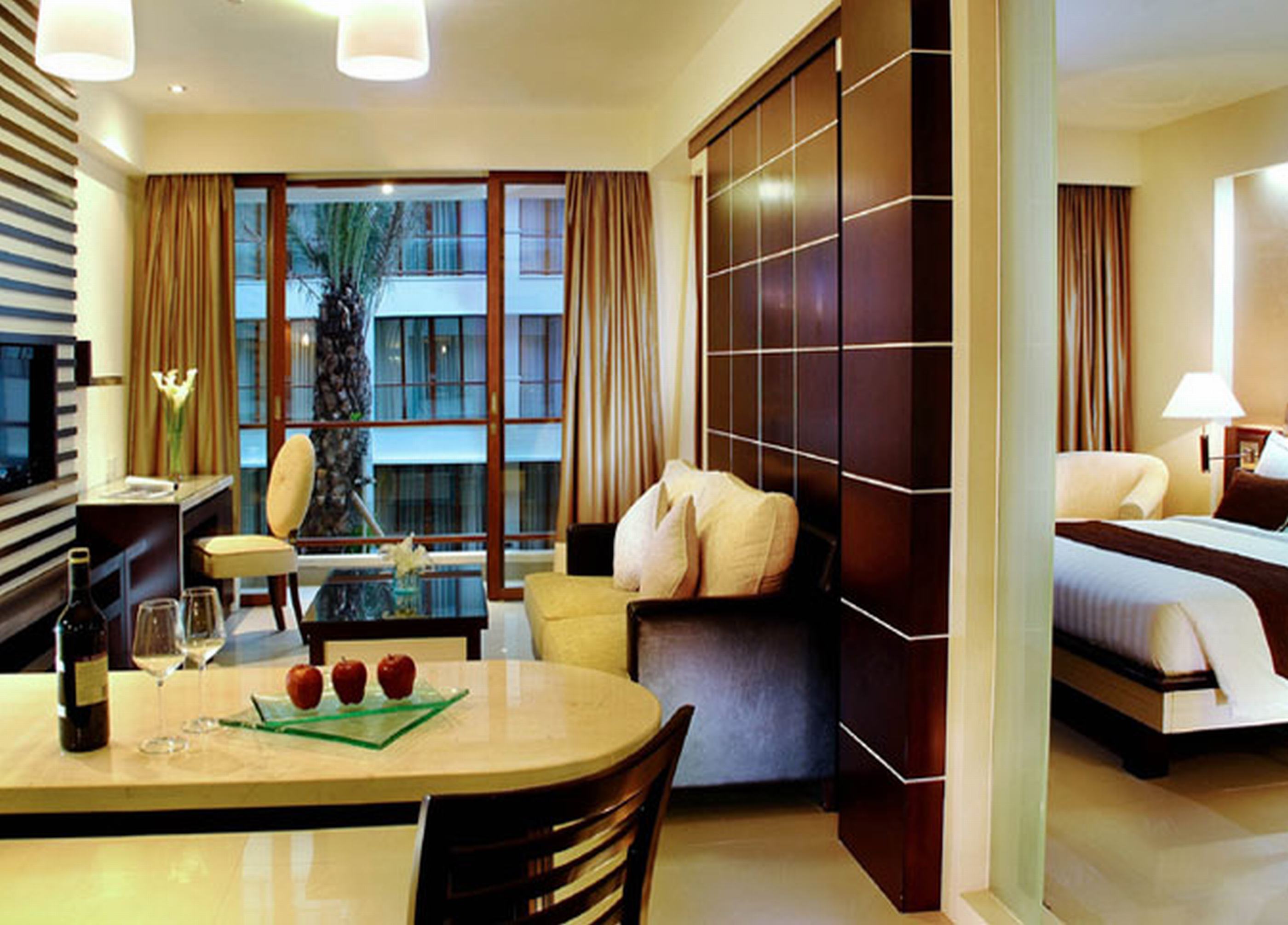 Aston Kuta Hotel & Residence