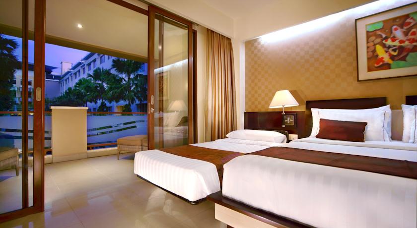 Aston Kuta Hotel & Residence