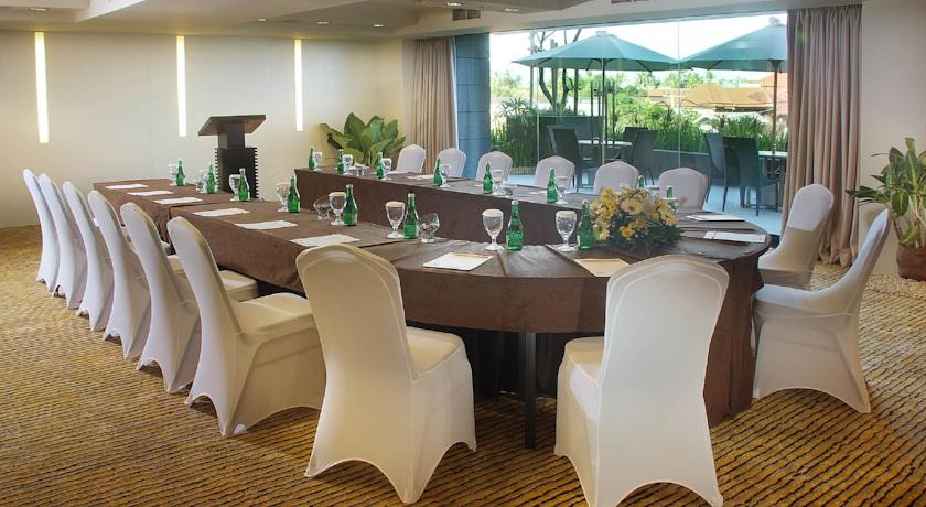 Aston Kuta Hotel & Residence