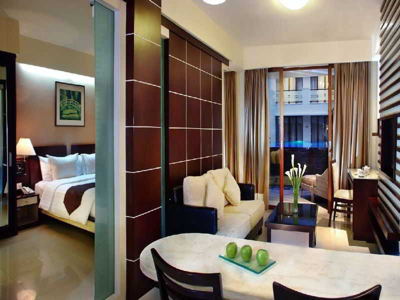 Aston Kuta Hotel & Residence