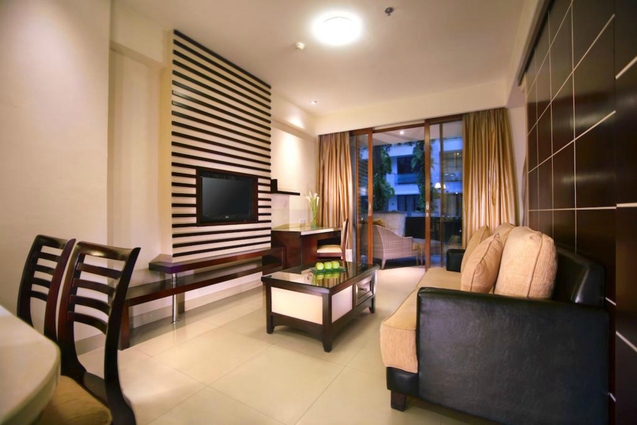 Aston Kuta Hotel & Residence