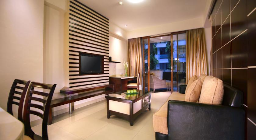 Aston Kuta Hotel & Residence