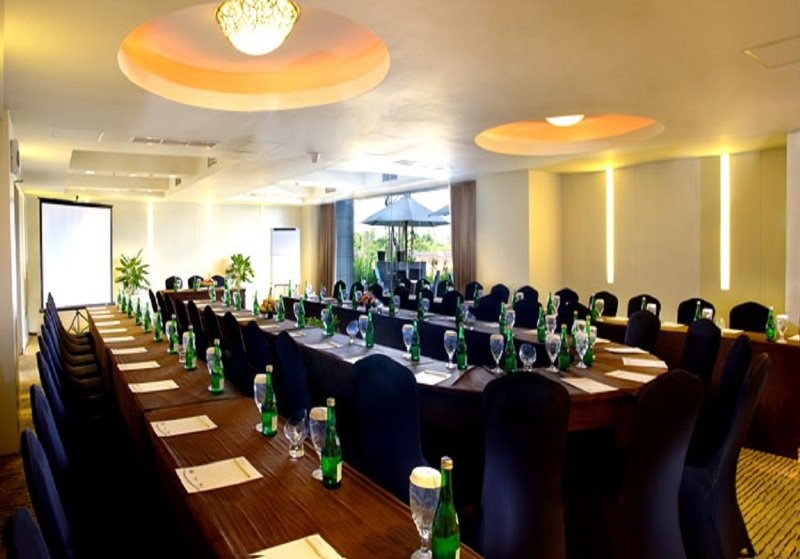 Aston Kuta Hotel & Residence