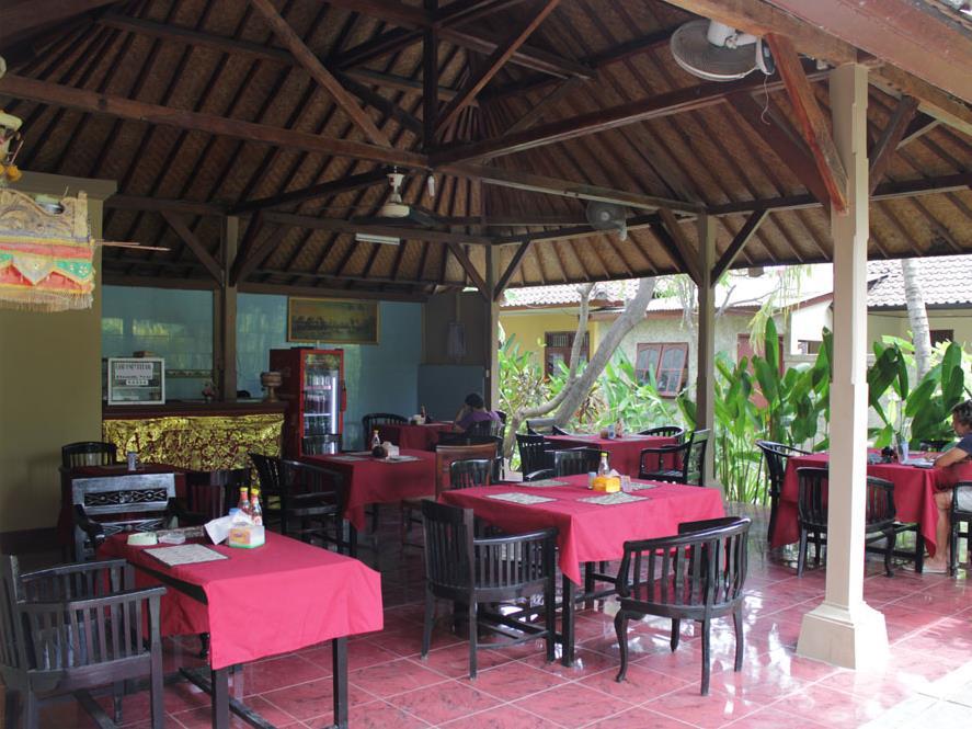 Ayu Beach Inn