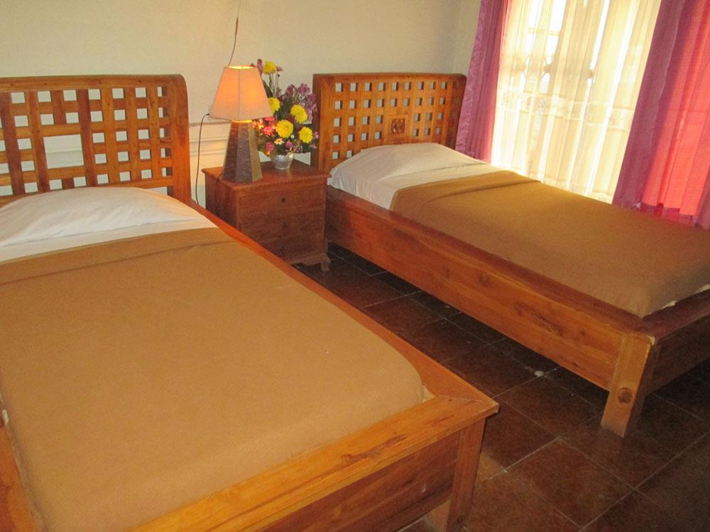 Ayu Beach Inn