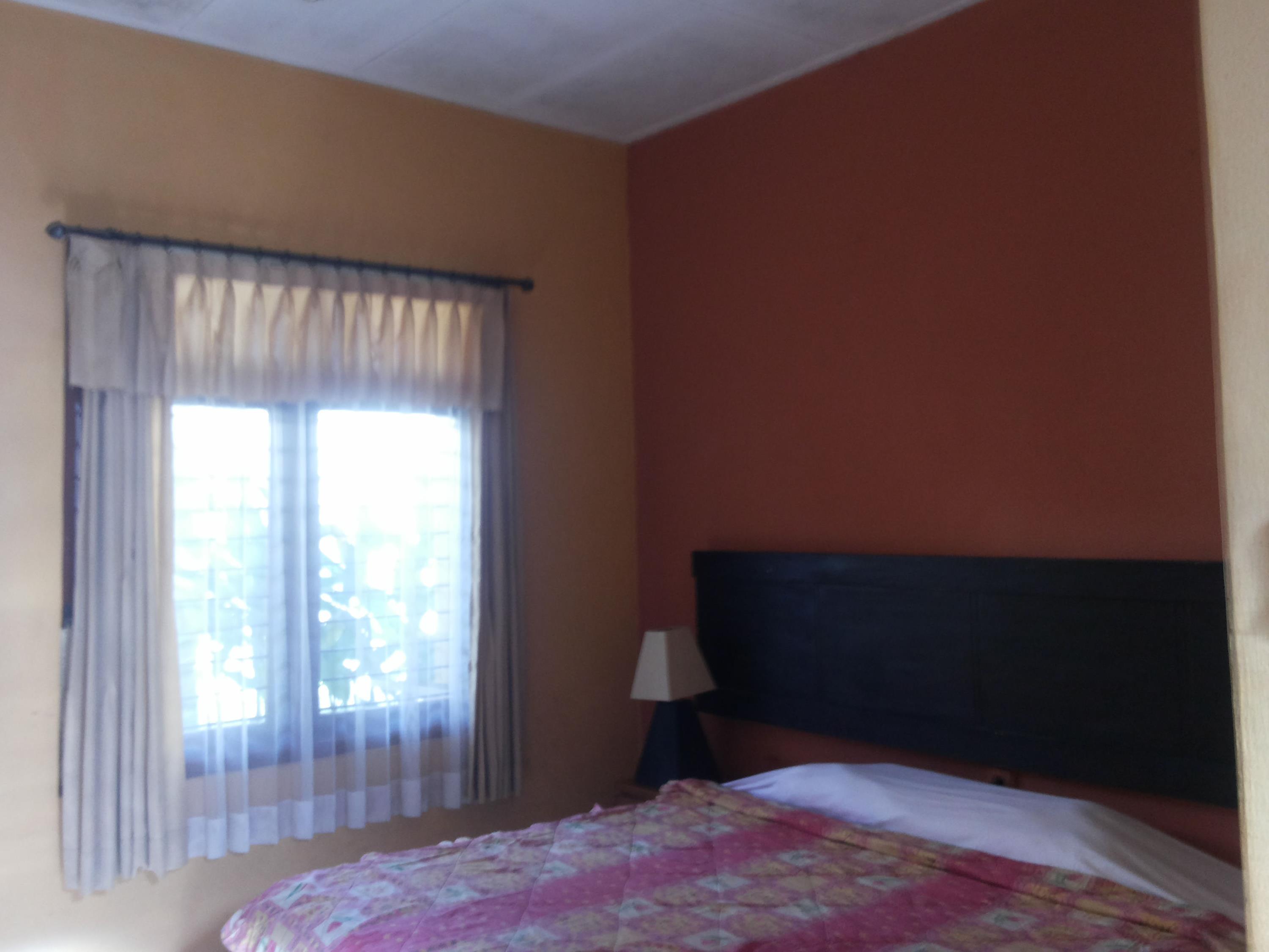Ayu Beach Inn
