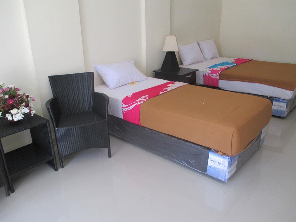 Ayu Beach Inn