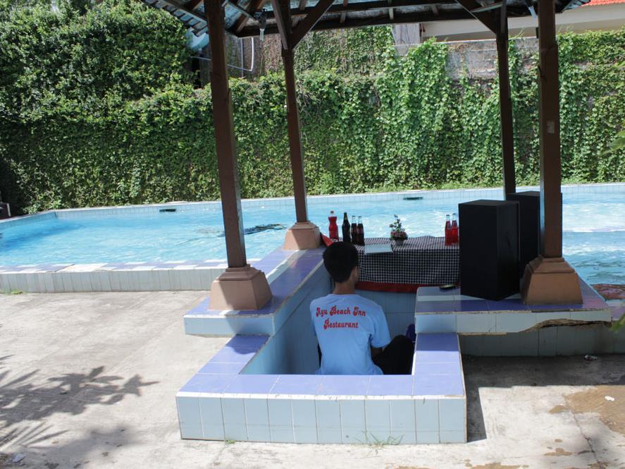 Ayu Beach Inn