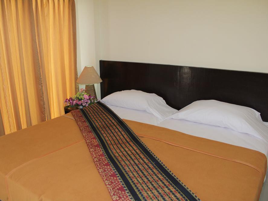Ayu Beach Inn