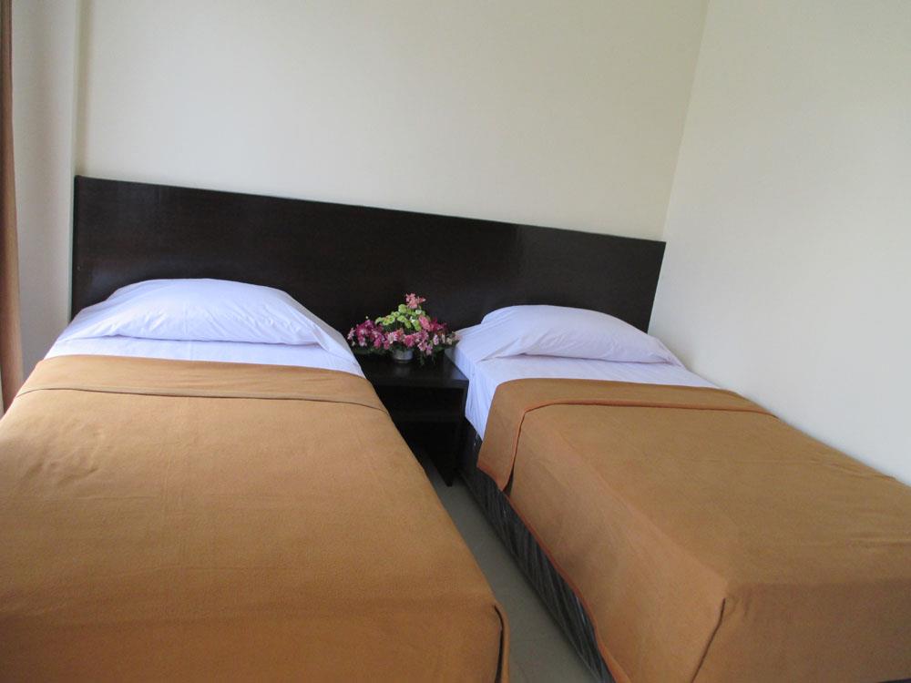 Ayu Beach Inn