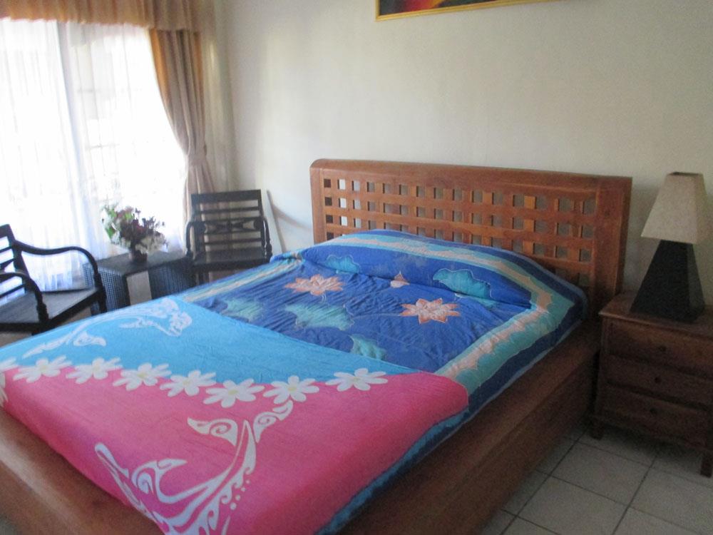 Ayu Beach Inn