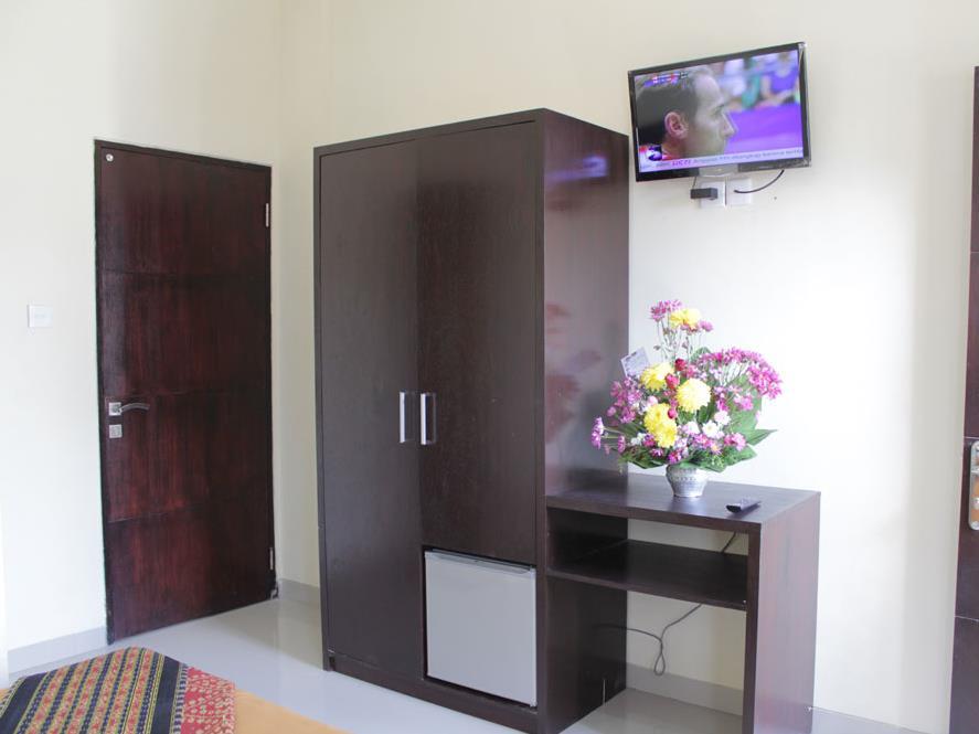 Ayu Beach Inn