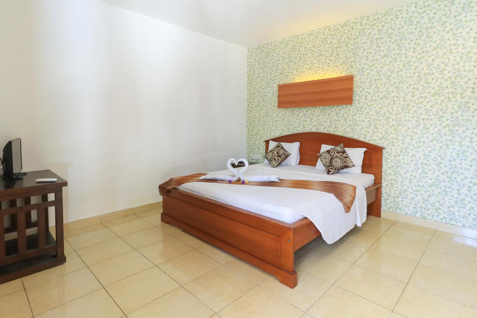 Ayu Lili Garden Hotel Kuta