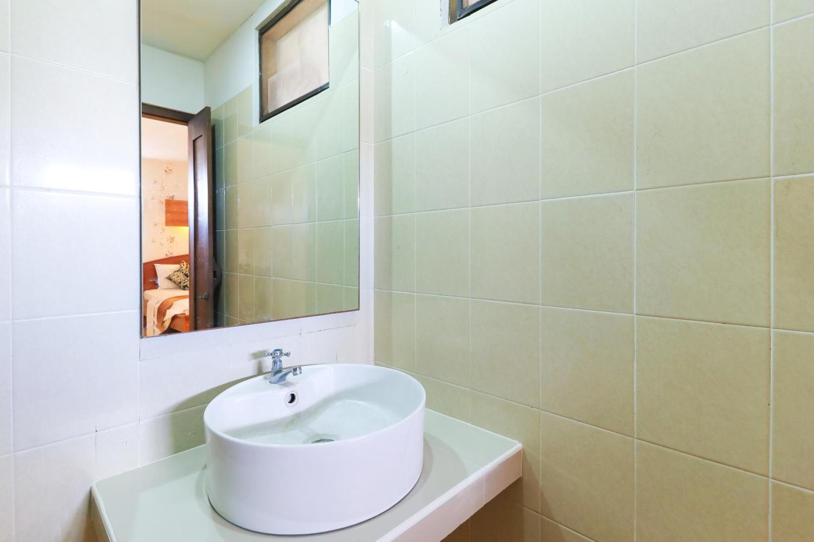 Ayu Lili Garden Hotel Kuta