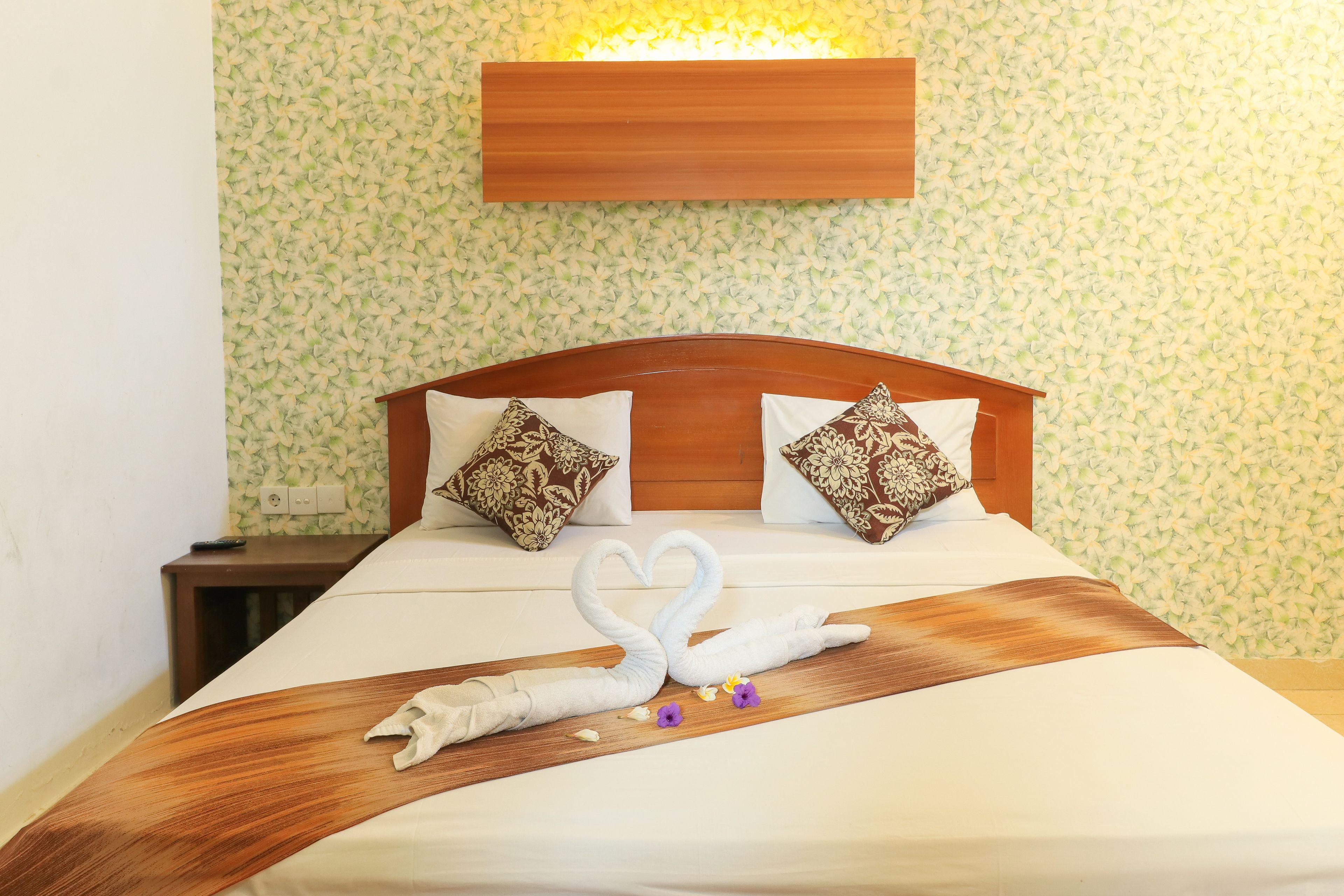 Ayu Lili Garden Hotel Kuta
