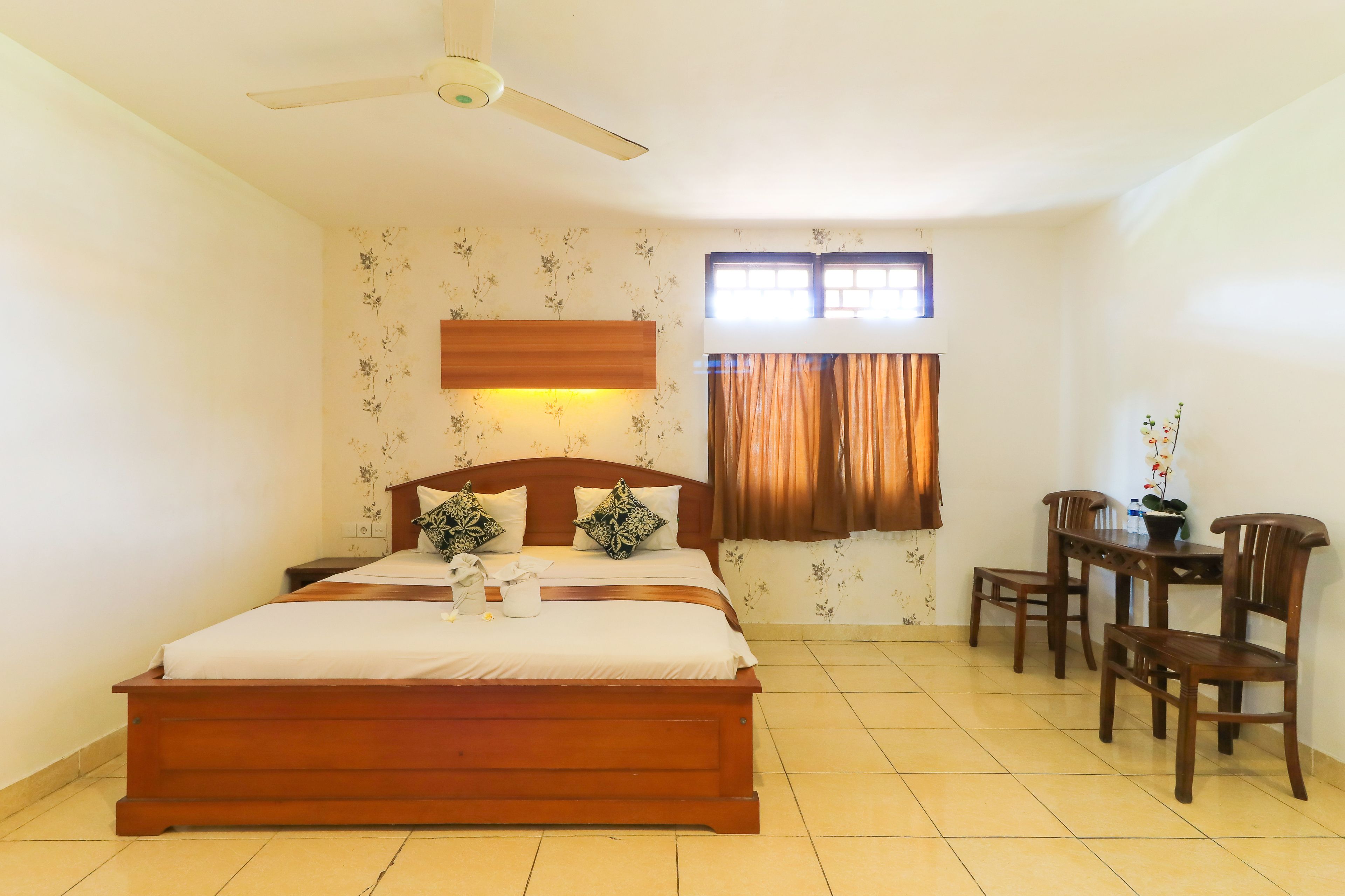 Ayu Lili Garden Hotel Kuta