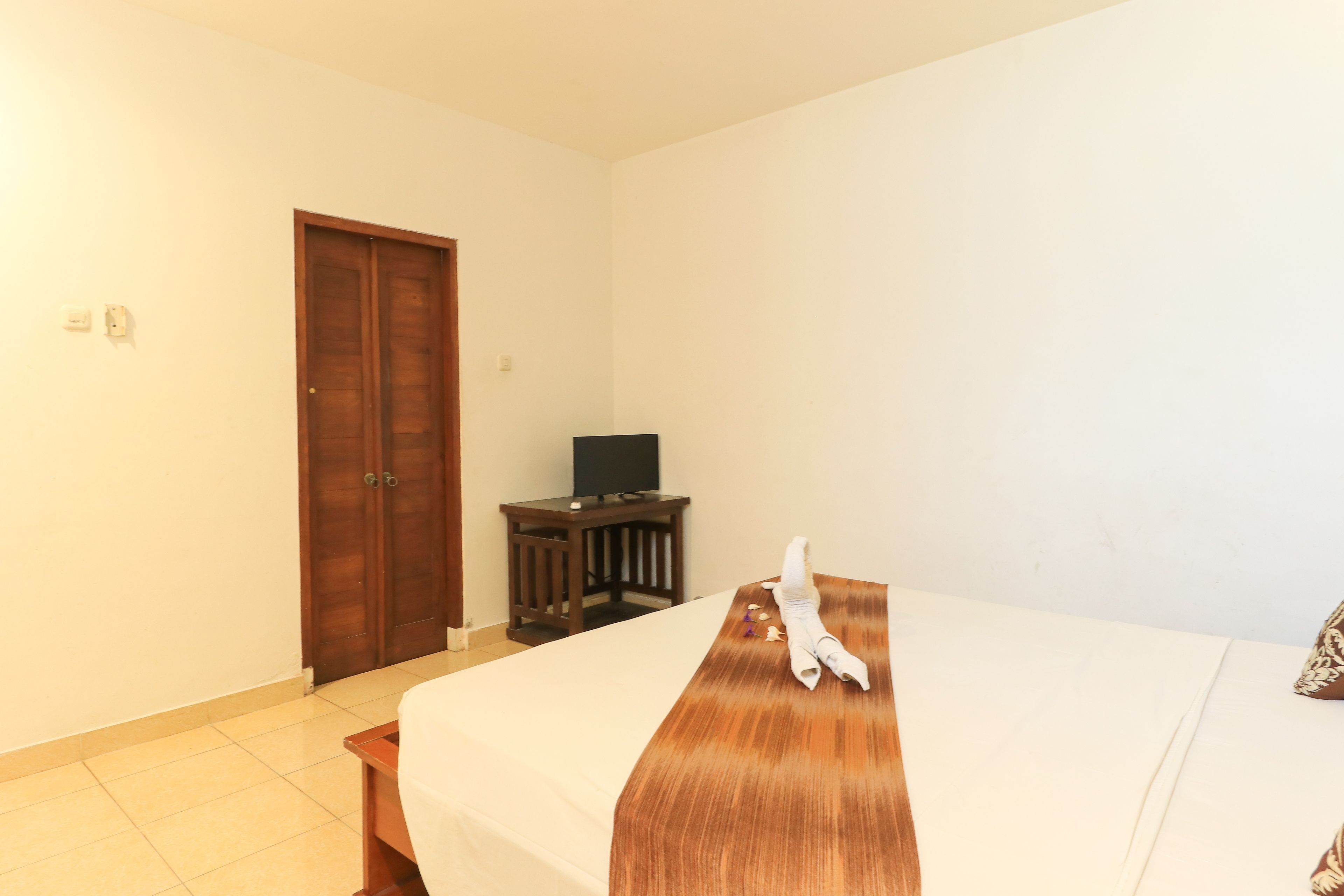 Ayu Lili Garden Hotel Kuta