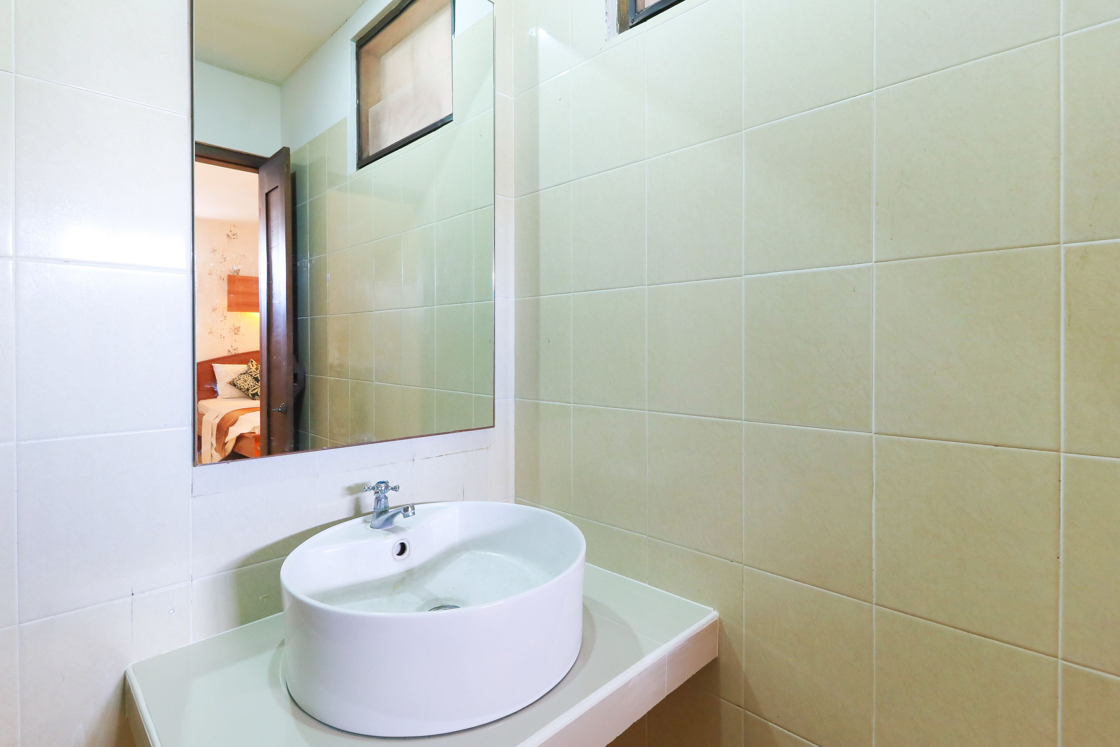 Ayu Lili Garden Hotel Kuta