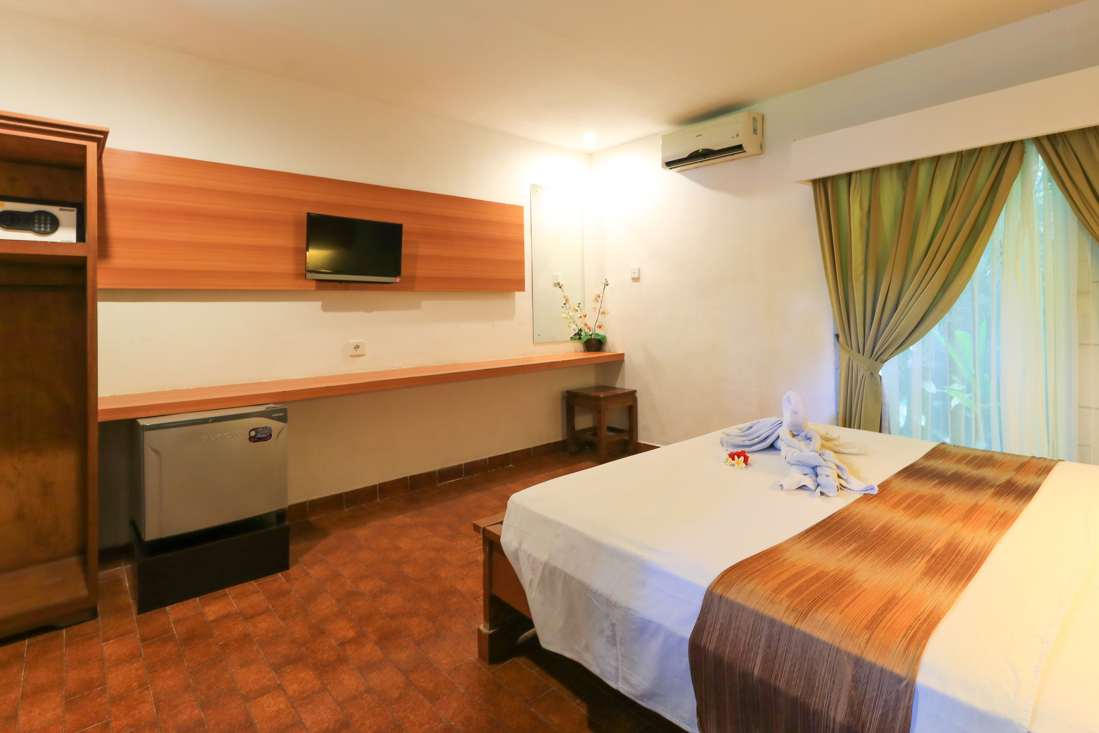 Ayu Lili Garden Hotel Kuta
