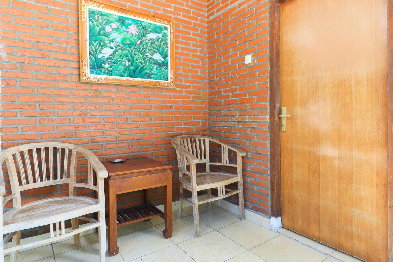 Ayu Lili Garden Hotel Kuta