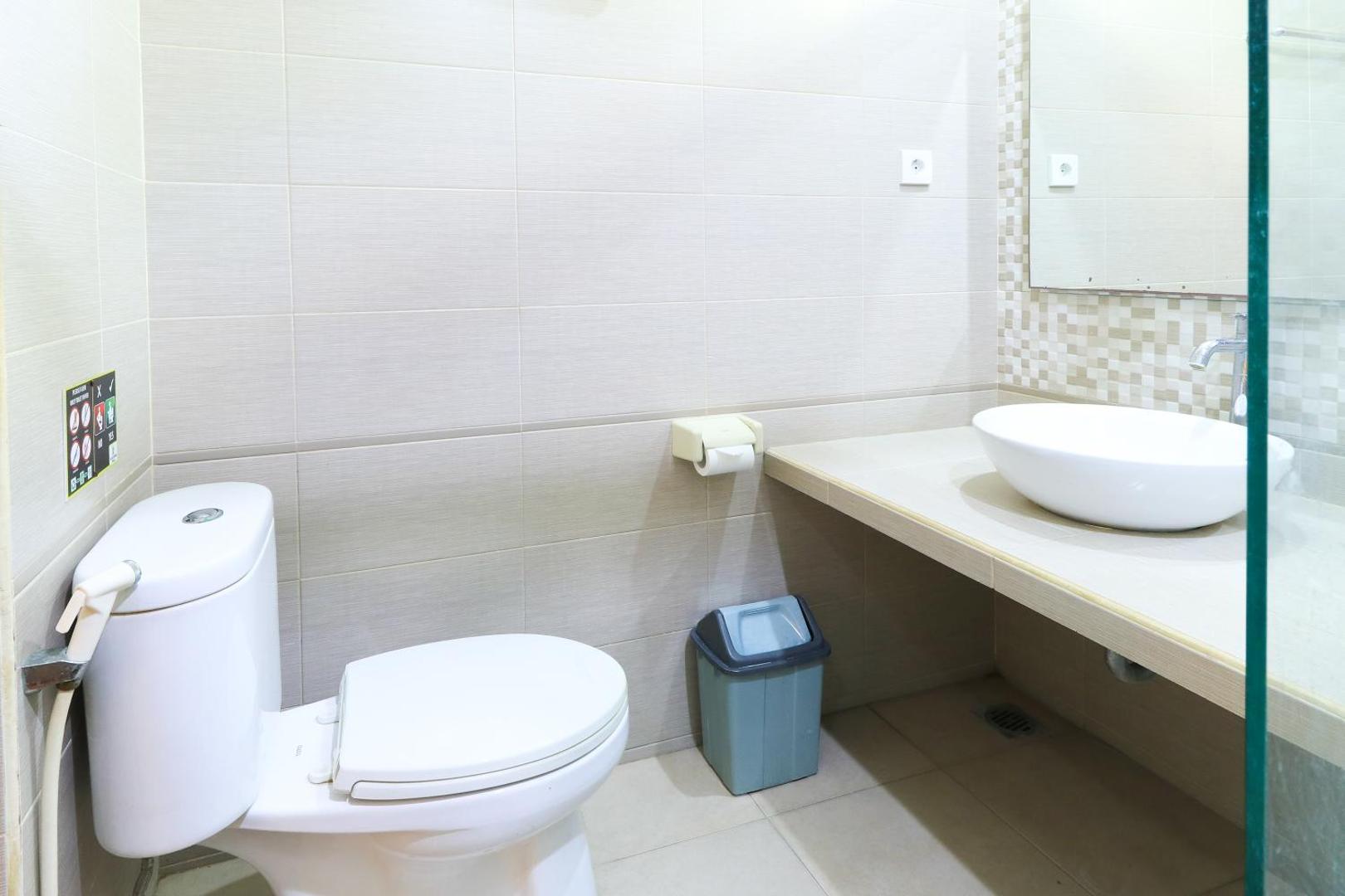 Ayu Lili Garden Hotel Kuta