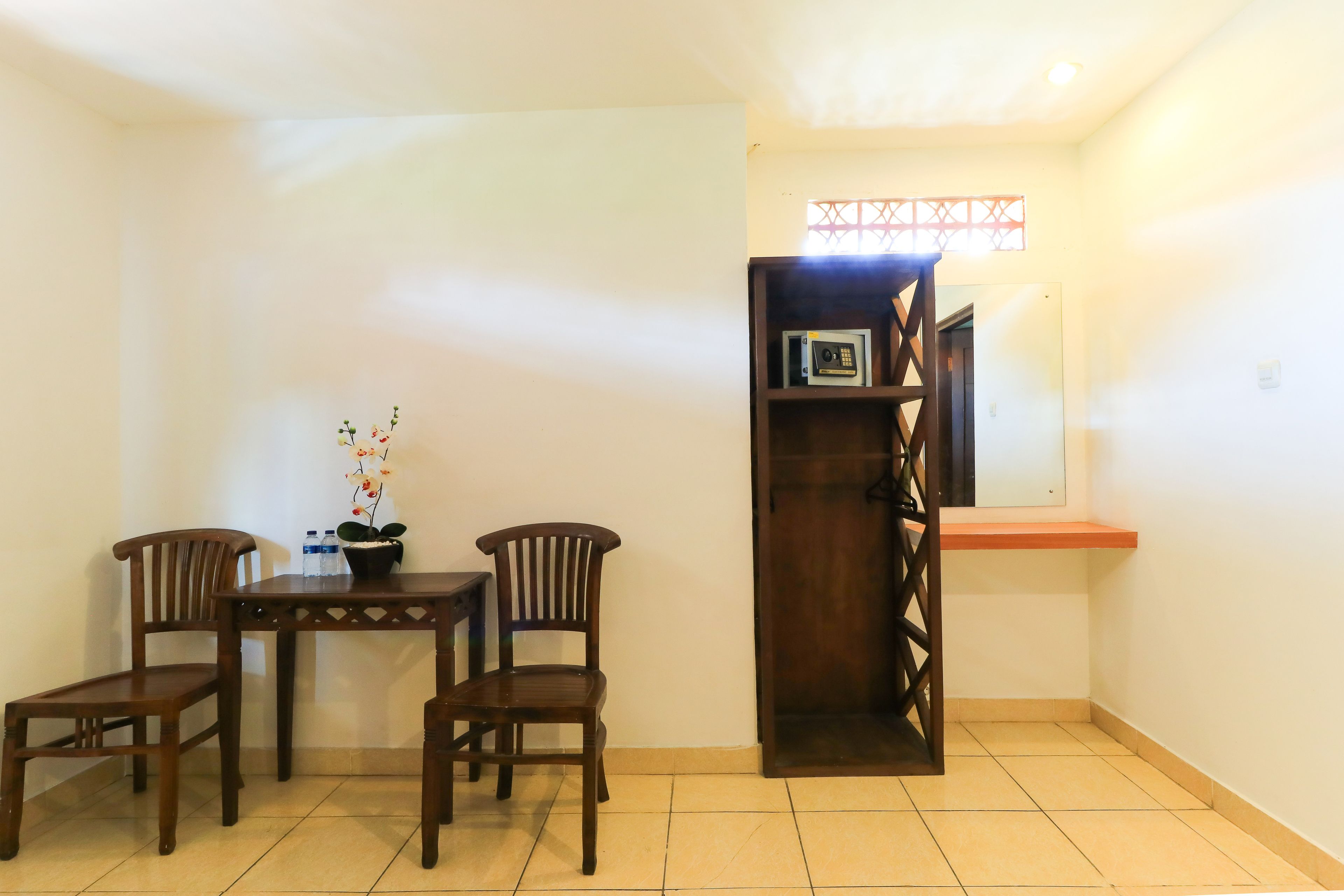 Ayu Lili Garden Hotel Kuta