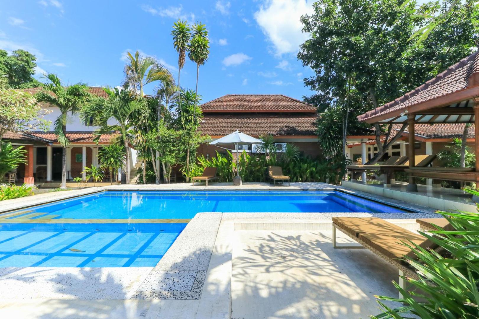 Ayu Lili Garden Hotel Kuta
