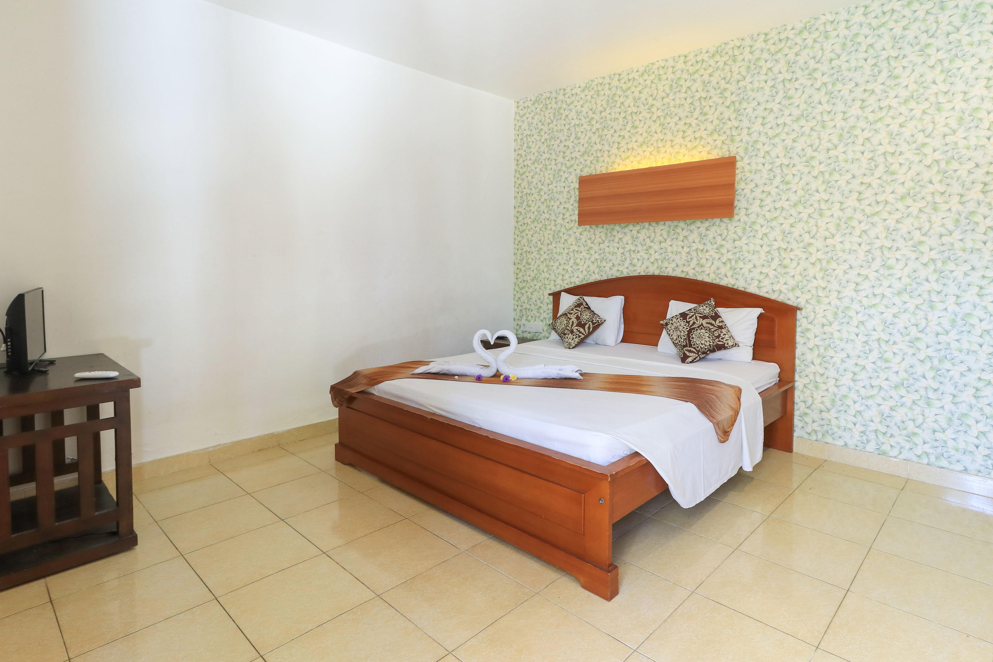Ayu Lili Garden Hotel Kuta