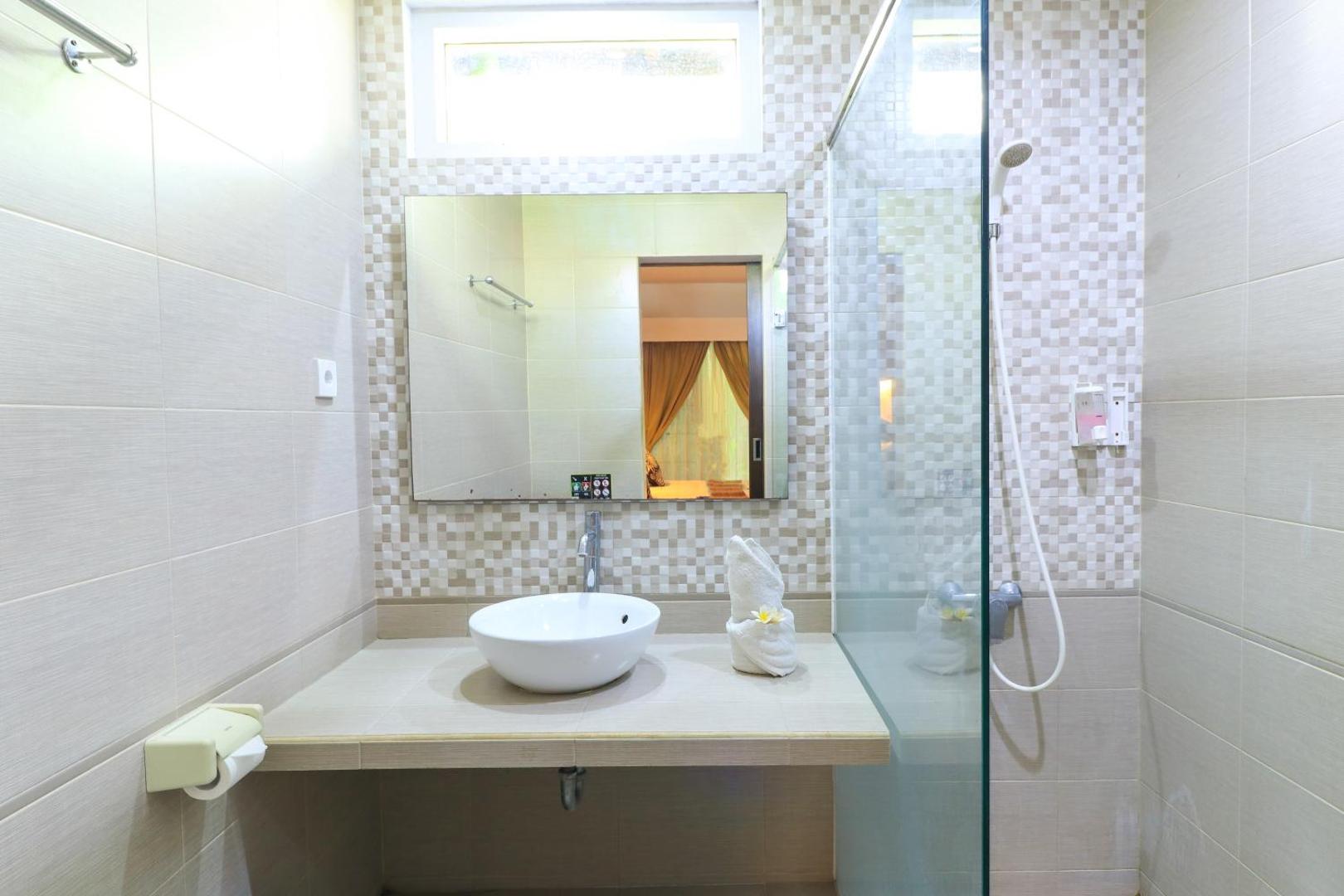 Ayu Lili Garden Hotel Kuta