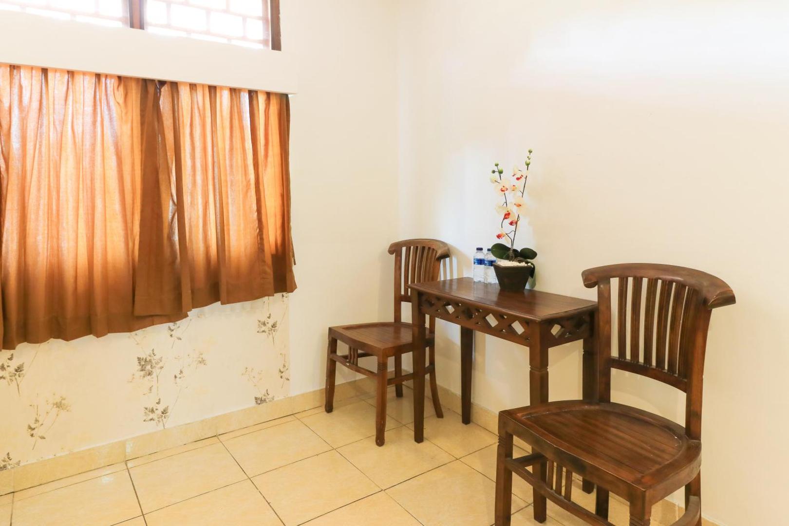 Ayu Lili Garden Hotel Kuta
