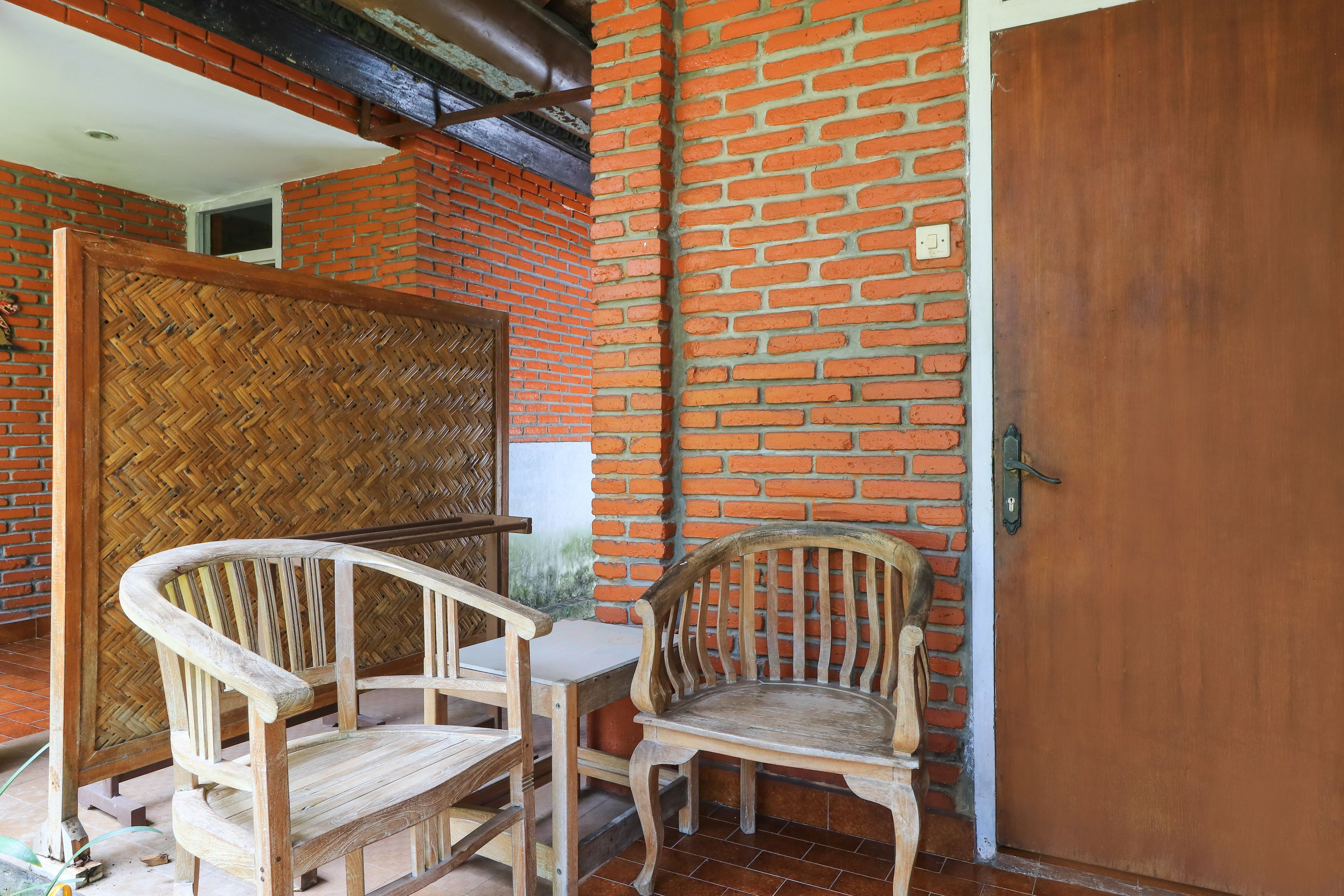 Ayu Lili Garden Hotel Kuta