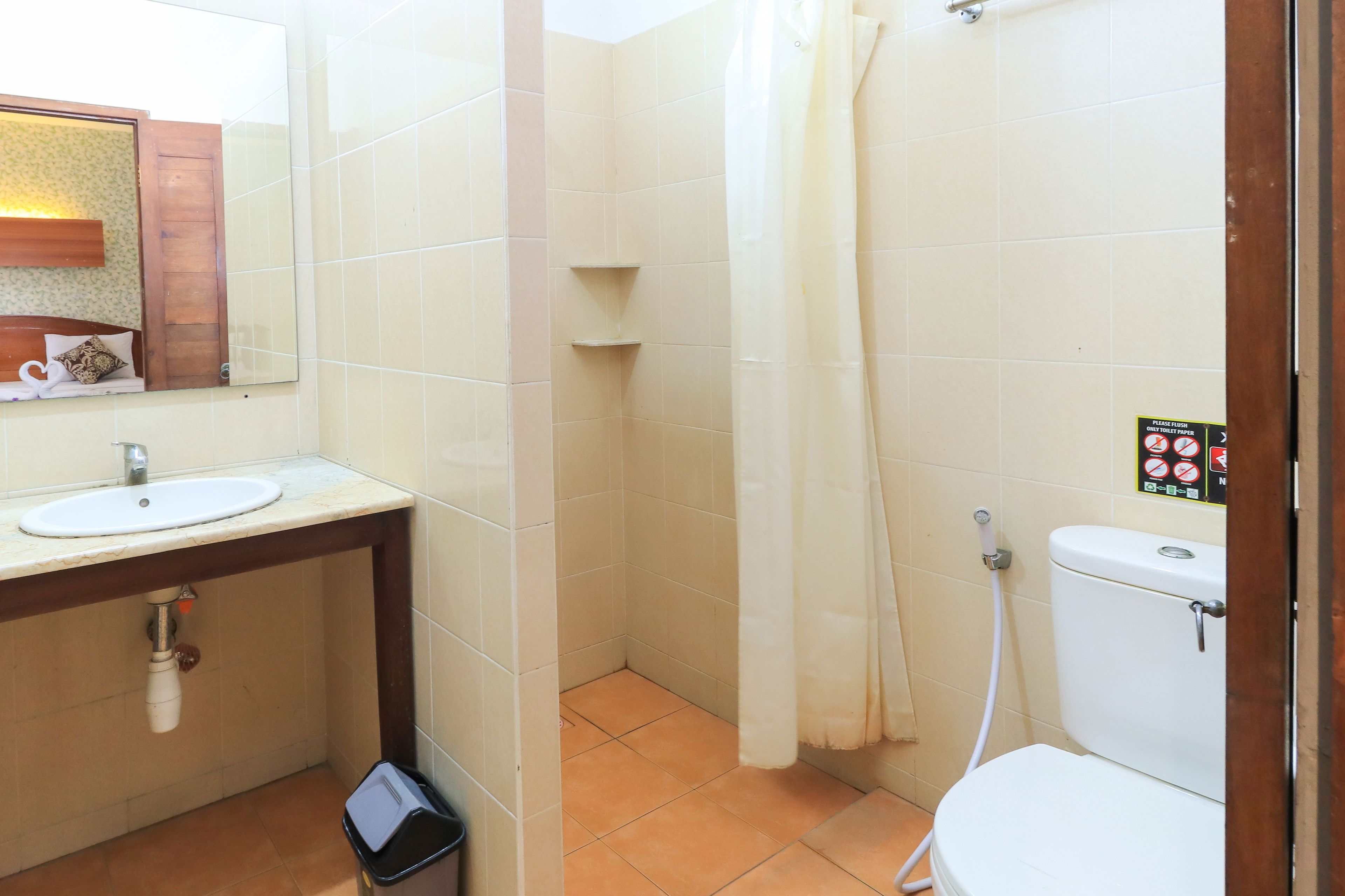 Ayu Lili Garden Hotel Kuta