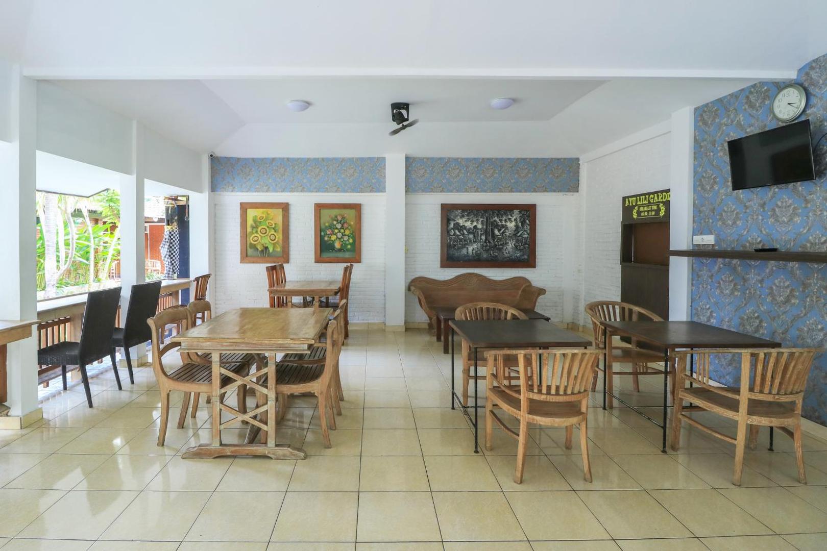 Ayu Lili Garden Hotel Kuta