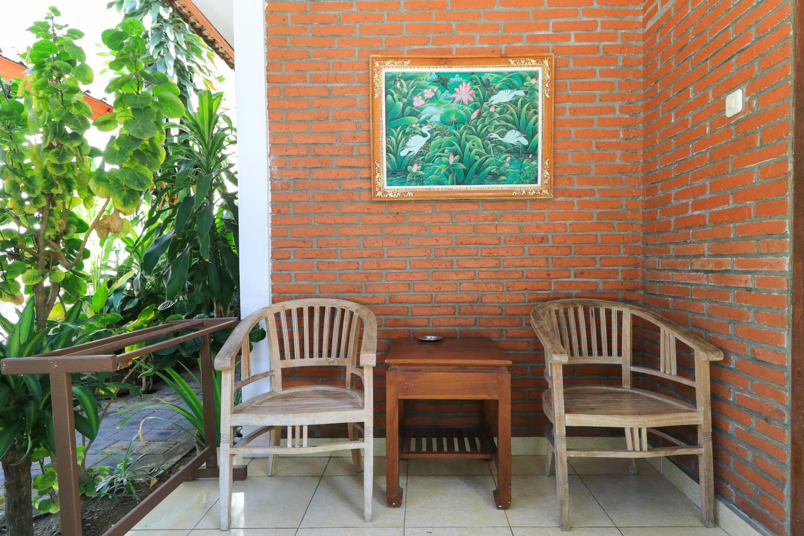 Ayu Lili Garden Hotel Kuta