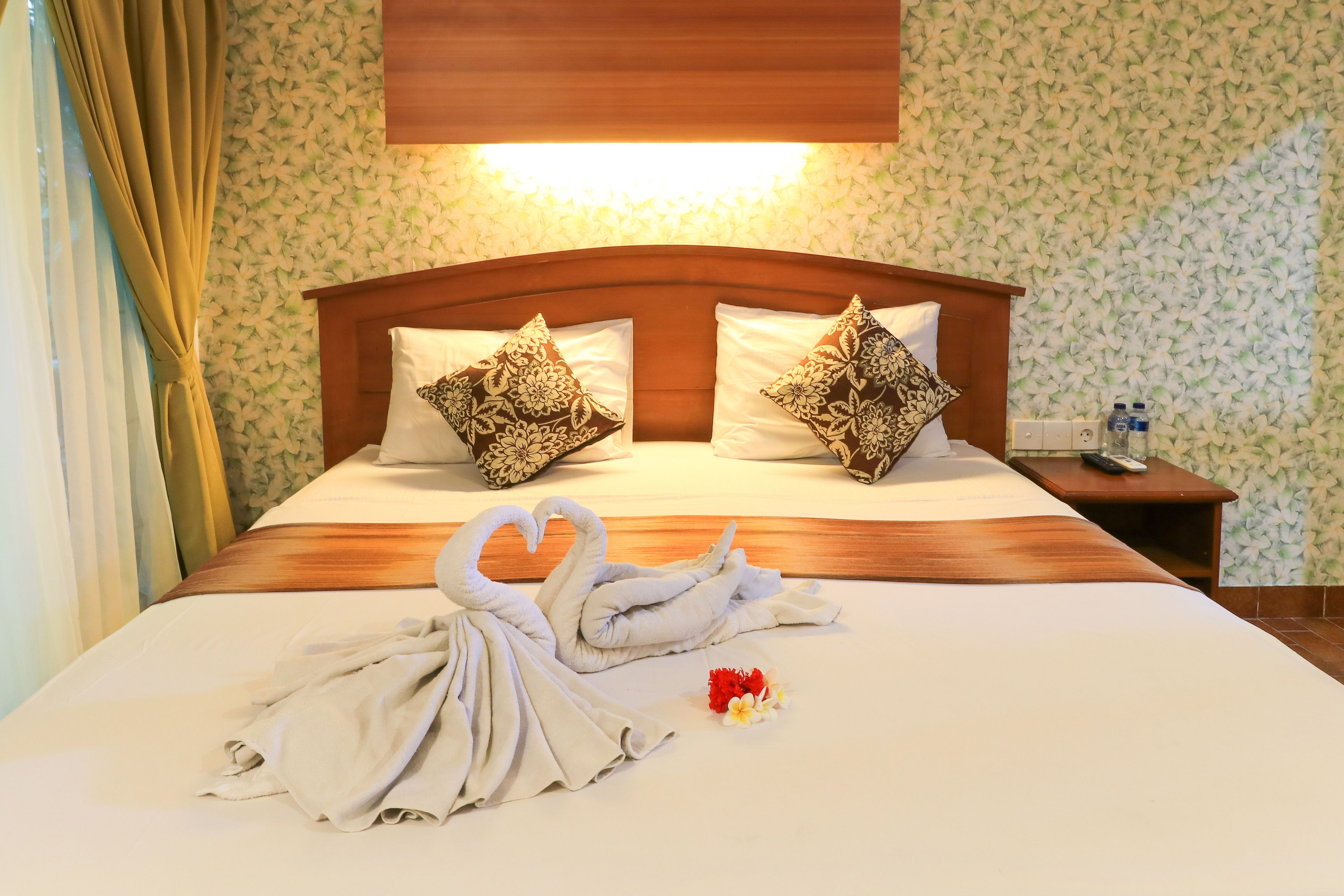 Ayu Lili Garden Hotel Kuta