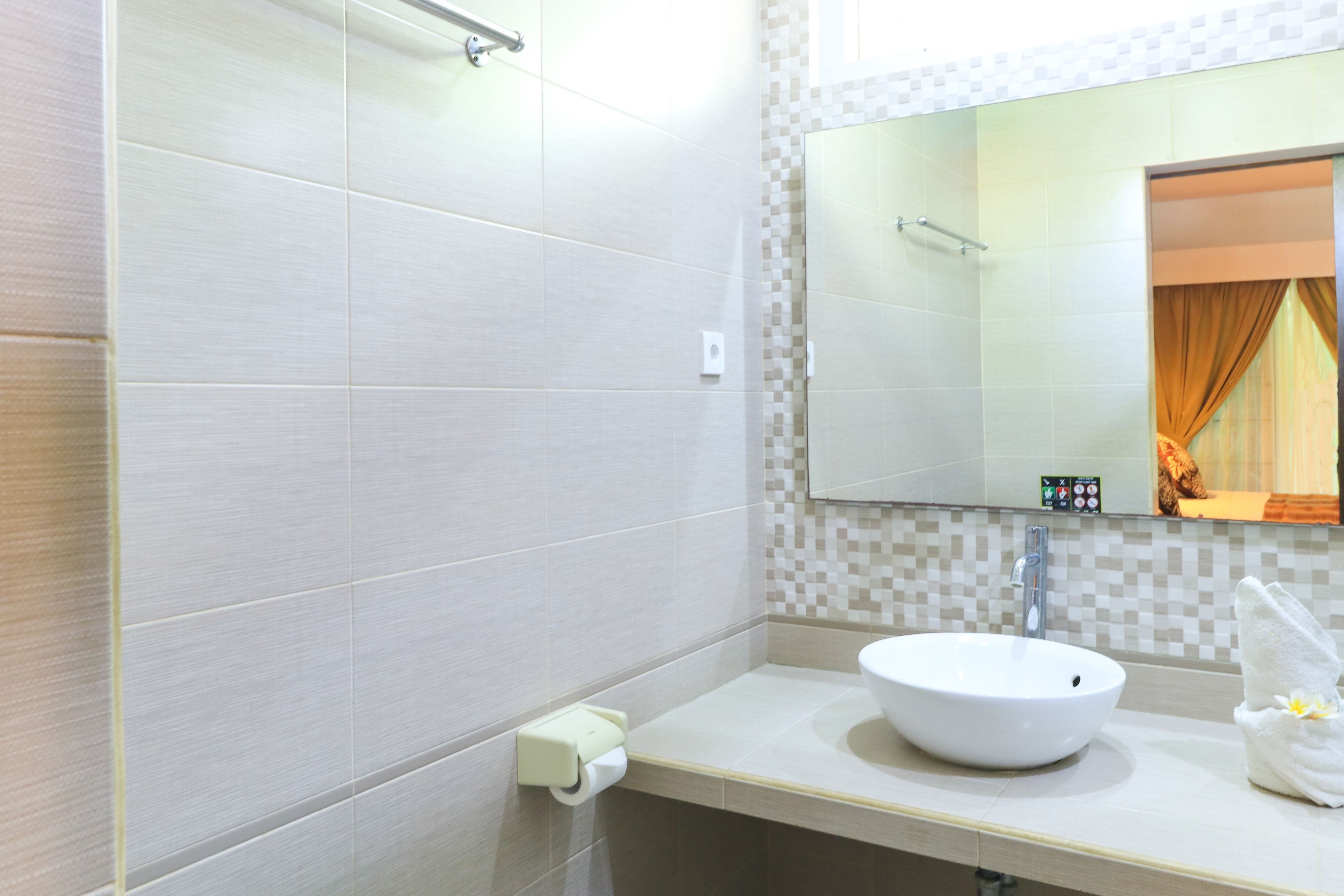 Ayu Lili Garden Hotel Kuta