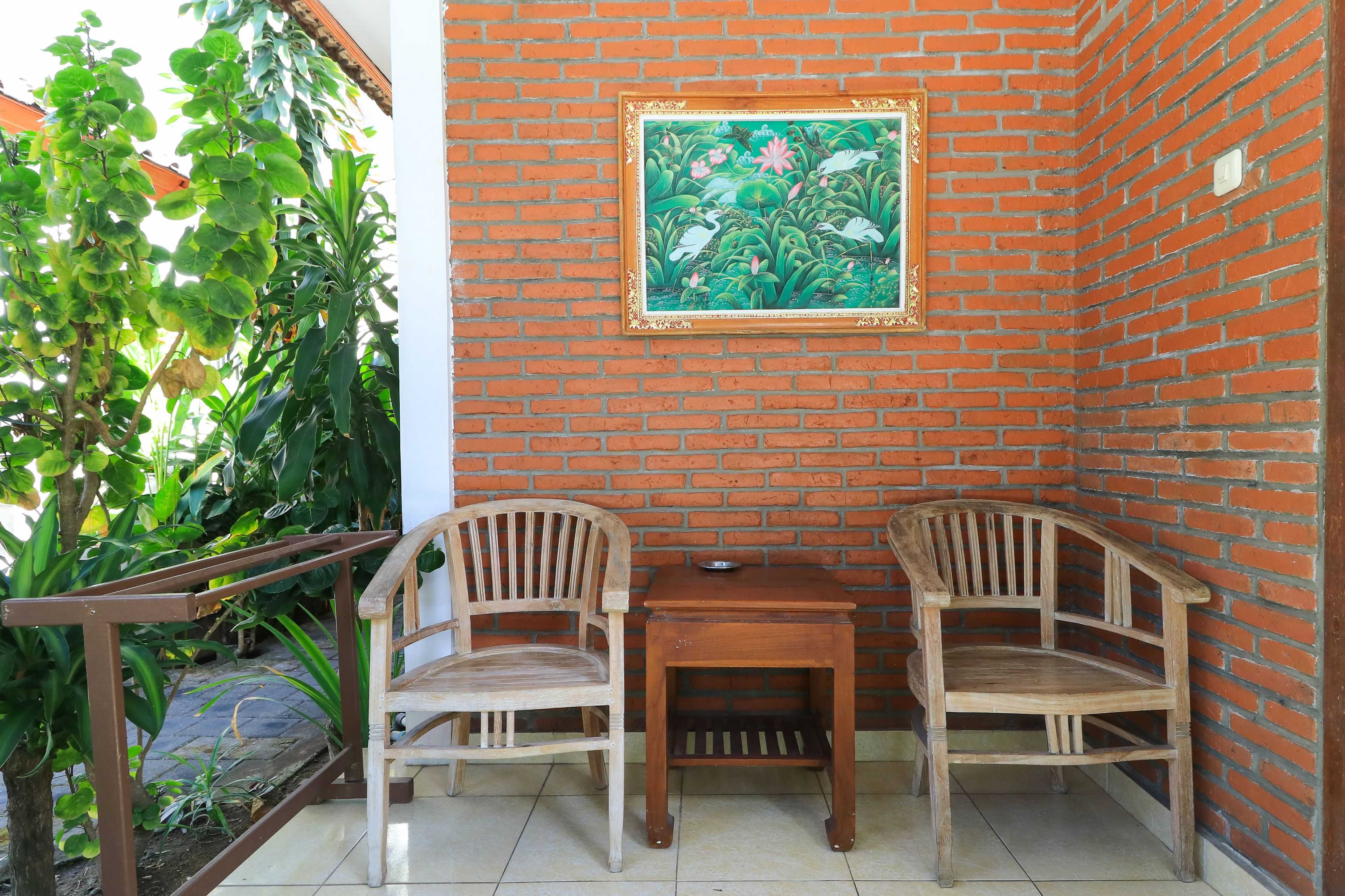 Ayu Lili Garden Hotel Kuta