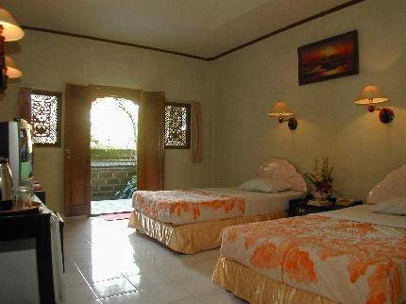 Bakungsari Hotel
