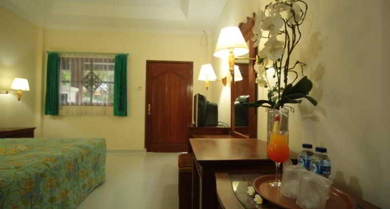 Bakungsari Hotel