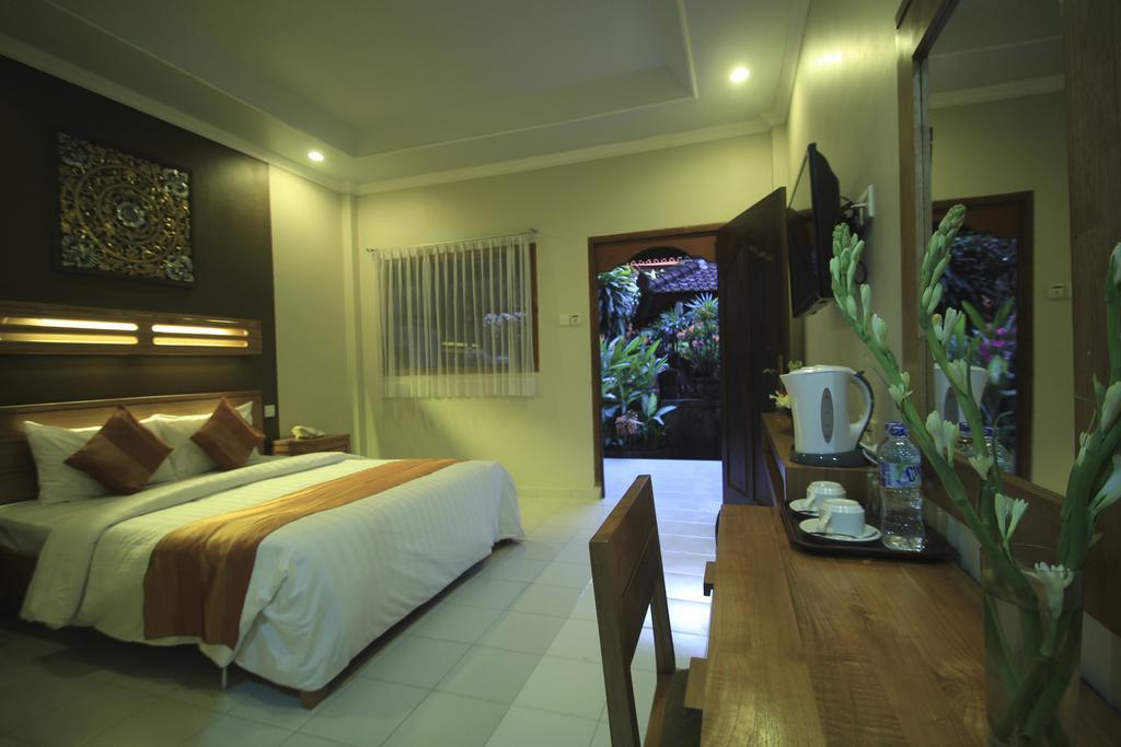 Bakungsari Hotel